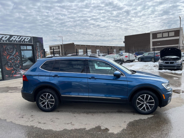  2019 Volkswagen Tiguan Comfortline 4MOTION - Reverse camera|Bli in Cars & Trucks in Regina - Image 3