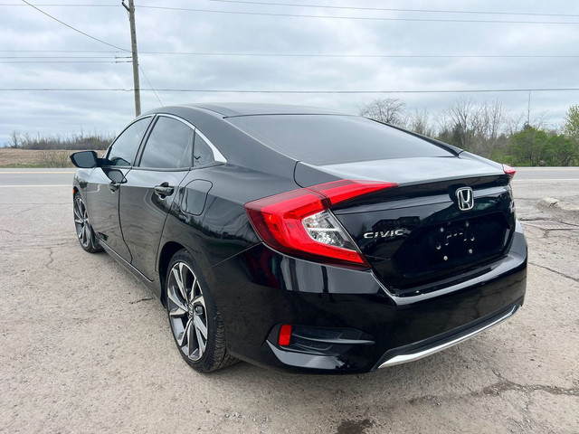 2020 Honda Civic EX in Cars & Trucks in Ottawa - Image 3