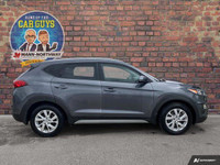 Recent Arrival!Coliseum Gray 2019 Hyundai Tucson AWD 6-Speed Automatic with Overdrive 2.0L I4 DGI DO... (image 6)