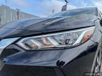 Experience a blend of style, comfort, and advanced technology with the 2022 Nissan Sentra SV. This s... (image 6)