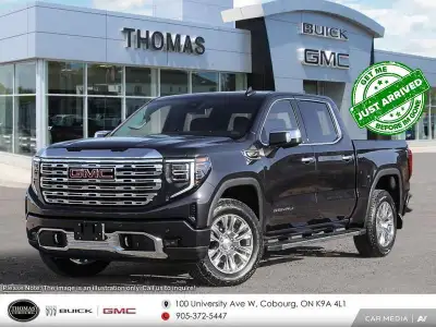 Trailering Package, Multi-Pro Tailgate, Bose Premium Audio, Wireless Charging, Cooled Seats, Heated...