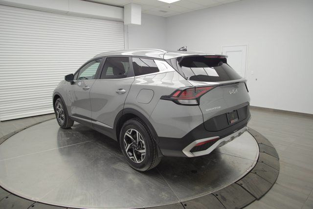 2023 Kia Sportage LX in Cars & Trucks in Calgary - Image 3