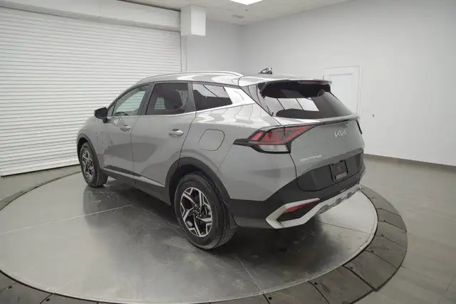 2023 Kia Sportage LX62864352013185122