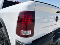 Conquer the Canadian Terrain with the 2022 Ram 1500 Classic SLT: Rugged Power, Unmatched Capability,... (image 8)