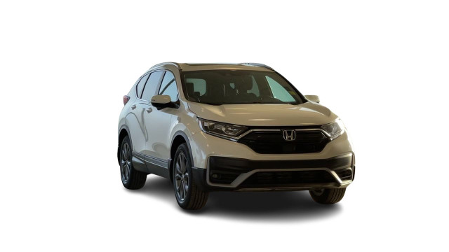 2021 Honda CR-V Sport Like New! in Cars & Trucks in Regina - Image 3
