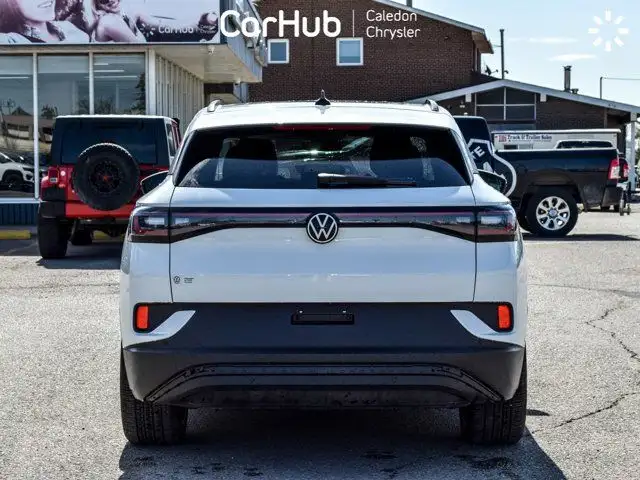 2024 Volkswagen ID.4 Pro Pano Sunroof Navi Heated Front Seats in Cars & Trucks in Mississauga / Peel Region - Image 14