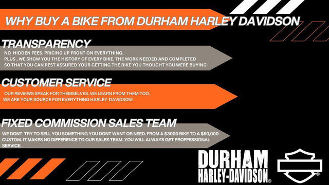 2024 Harley-Davidson FLHX - Street Glide in Sport Touring in Oshawa / Durham Region - Image 4