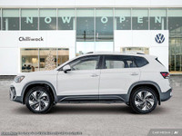 This Volkswagen Taos boasts a Intercooled Turbo Regular Unleaded I-4 1.5 L/91 engine powering this A... (image 3)