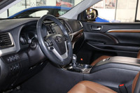 Special Finance Price: $36,999 | Cash Price: $38,499 2019 Toyota Highlander Limited AWD - No Acciden... (image 7)