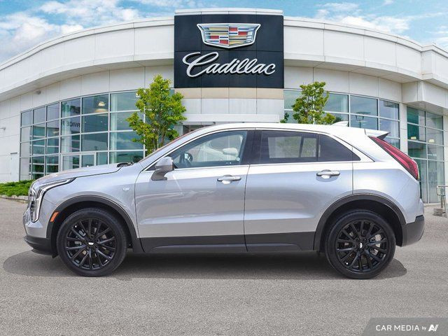 2023 Cadillac XT4 AWD Luxury in Cars & Trucks in Oshawa / Durham Region - Image 2