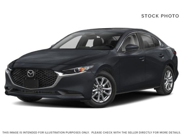 2025 Mazda3 GS in Cars & Trucks in Strathcona County