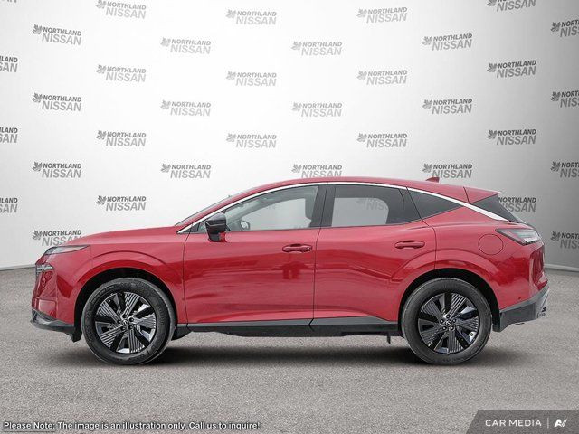 2025 Nissan Murano SL in Cars & Trucks in Prince George - Image 3