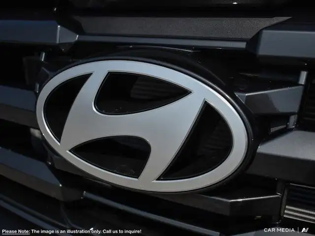 2025 Hyundai Tucson Preferred in Cars & Trucks in Mississauga / Peel Region - Image 7
