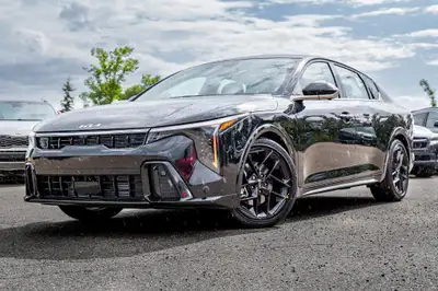 Ever dream of cruising Edmonton in a sleek ride that blends power, safety, and tech seamlessly? With...