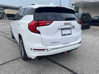 Luxury Meets Value – 2019 GMC Terrain Denali for Just $21888! Now at Bayview Chrysler Dodge Jeep Ram... (image 2)