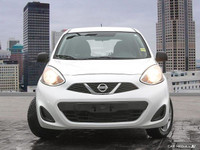 Crowfoot Hyundai, AMVIC Licensed Dealer Why This Is The MICRA For YOU: 1.6L 4-cylinder engine 5-spee... (image 1)