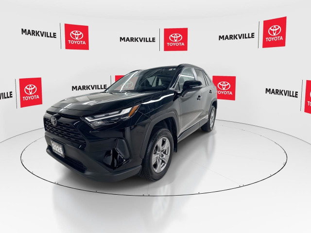 2025 Toyota RAV4 Hybrid XLE CARPLAY & ANDROID AUTO | HEATED S... in Cars & Trucks in Markham / York Region - Image 4