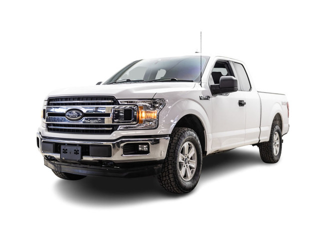  2020 Ford F-150 XL 4WD SuperCab 6.5' Box in Cars & Trucks in City of Montréal