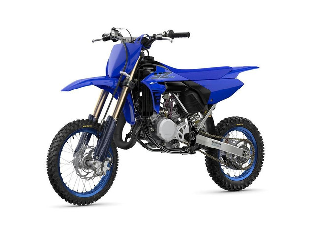 2024 Yamaha YZ65 in Dirt Bikes & Motocross in City of Montréal - Image 4