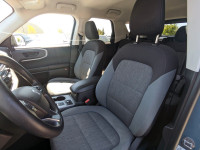 WOW! BRONCO BIG BEND 4X4, LOADED!, APPLE CARPLAY/ANDROID AUTO, HEATED SEATS, GPS NAVIGATION, SIRIUS... (image 2)