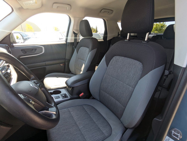 2022 Ford Bronco Sport Big Bend WOW! BRONCO BIG BEND 4X4, L... in Cars & Trucks in Ottawa - Image 3