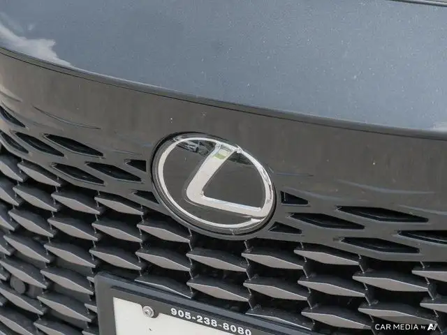 2025 Lexus RX RX 350h in Cars & Trucks in Mississauga / Peel Region - Image 12