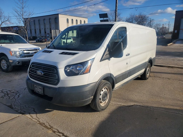  2019 Ford Transit T-150 - 130WB - Low Roof - V6 Gas - FOUR TO C in Cars & Trucks in City of Toronto - Image 2