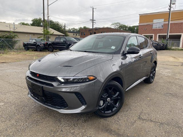 2024 Dodge Hornet R/T | Remote Start | Backup Cam | Wi-Fi in Cars & Trucks in Edmonton - Image 2