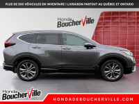 AWD, 1,5 litre, injection directe, DACT, 4 cylindres turbocompressés, radio stéréo AM/FM/HD de 180 w... (image 6)