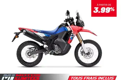 Visiter notre section promotion à cette adresse https://www.motosillimitees.com/fr/promotions/. Les...