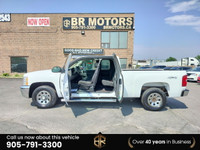Ontario vehicle with Lots of Options! Call (905) 791-3300 - Grey Fabric interior, - 4X4, - Cruise Co... (image 6)