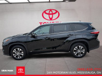 XLE AWD Engine: 4 Cylinder Engine 2.5L L/100Km City: 6.7 L/100Km Hwy: 6.8 Safety Equipment Electroni... (image 4)
