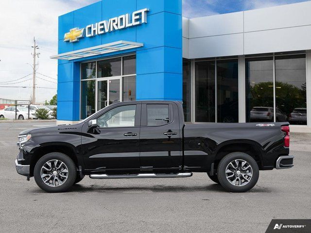2024 Chevrolet Silverado 1500 LT in Cars & Trucks in Windsor Region - Image 3