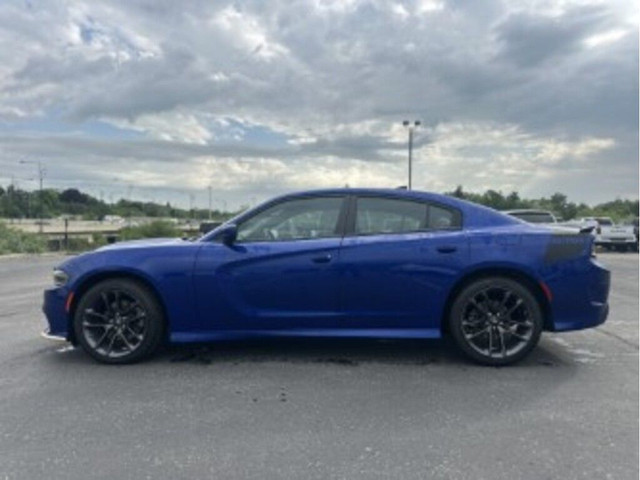2022 Dodge Charger R/T | CARPLAY | SUNROOF | DAYTONA | NAVIGATIO in Cars & Trucks in Oakville / Halton Region - Image 2