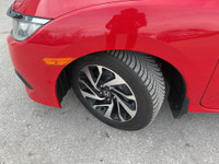 FOR SALE: 2018 Honda Civic Coupe LX – 6-Speed Manual | 115,000 km | Excellent Shape! ] Location: [st... (image 3)