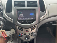 2015 Chevrolet Sonic LT Reliable, Efficient, and Packed with Features! Looking for a dependable, fue... (image 8)
