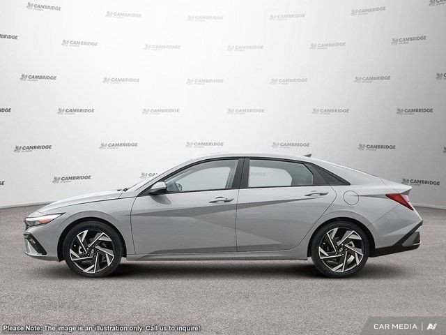2025 Hyundai Elantra Preferred in Cars & Trucks in Cambridge - Image 3