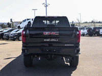 Welcome to Sherwood Buick GMC! This GMC Sierra 3500HD delivers a Turbocharged Diesel V8 6.6L/ engine... (image 6)