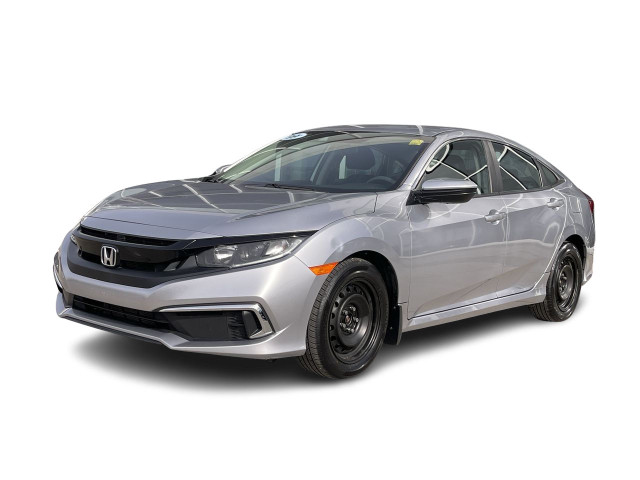 2020 Honda Civic Sedan in Cars & Trucks in Calgary - Image 3