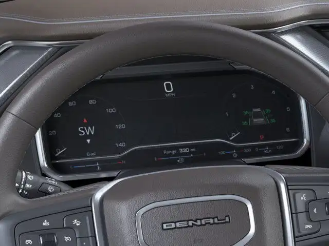 2025 GMC Sierra 3500HD Denali in Cars & Trucks in Strathcona County - Image 19