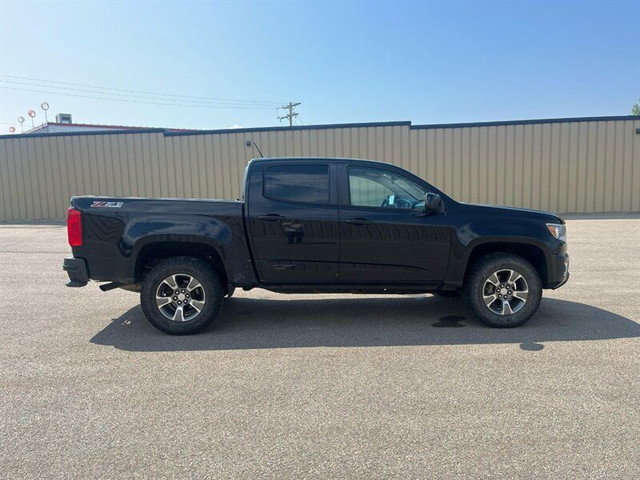 2016 Chevrolet Colorado Z71 in Cars & Trucks in St. Albert - Image 2