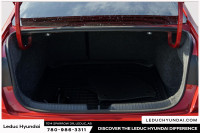 2024 Volkswagen Jetta Comfortline Red 8-Speed Automatic Leduc Hyundai is Leduc's pre-owned Hyundai d... (image 5)