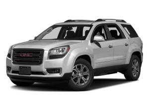 2016 GMC Acadia SLT AWD SLT-1
