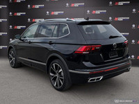 Check out this 2022 Volkswagen Tiguan Highline R-Line before someone takes it home! *Get Your Money'... (image 3)
