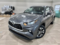 Looking to elevate your daily commute around Sherwood Park with comfort and style? The 2023 Toyota H... (image 4)
