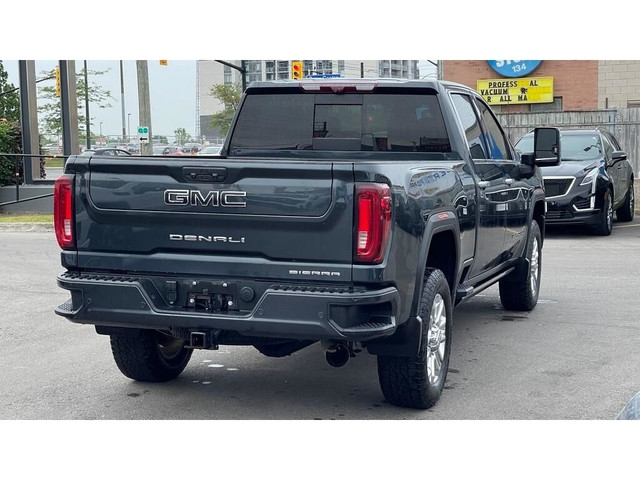 2022 GMC Sierra 2500HD Denali One Owner | Clean Carfax | Load... in Cars & Trucks in Oakville / Halton Region - Image 4