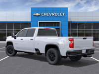 Engine: 8 Cylinder Engine 6.6L/403CI Safety Equipment StabiliTrak, stability control system with Pro... (image 2)