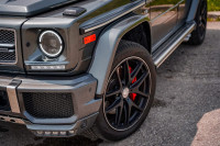 2016 MERCEDES-BENZ G65 AMG V-12 Bi-turbo 4MATIC The AMG G65 is powered by a 6.0L twin-turbo V12 that... (image 2)