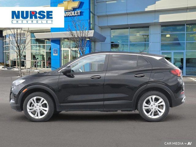 2022 Buick Encore GX Preferred in Cars & Trucks in Oshawa / Durham Region - Image 3