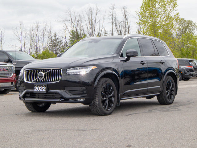 2022 Volvo XC90 Momentum - Rain Detecting Wipers in Cars & Trucks in Belleville - Image 4